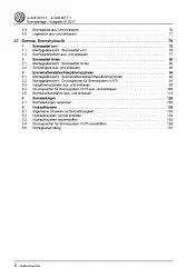 VW e-Golf BE1 BE2 ab 2014 Bremsanlagen Bremsen System Reparaturanleitung PDF