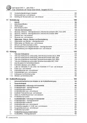 VW Jetta 5 Typ 1K (04-10) 1,9l Dieselmotor TDI 103-105 PS Reparaturanleitung PDF