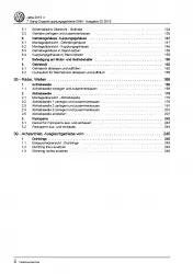 VW Jetta 6 AV (14-18) 7 Gang Automatikgetriebe DKG 0AM Reparaturanleitung PDF