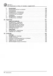 VW Jetta 6 AV (14-18) 4-Zyl. 1,2l Benzinmotor 105-110 PS Reparaturanleitung PDF