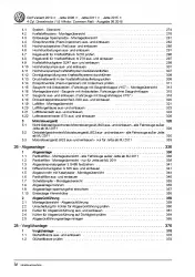VW Jetta 6 AV 2014-2018 1,6l Dieselmotor TDI 90-105 PS Reparaturanleitung PDF