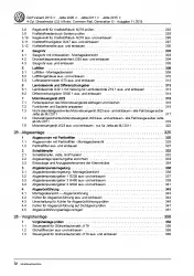 VW Jetta 6 AV 2014-2018 2,0l Dieselmotor TDI 110-140 PS Reparaturanleitung PDF