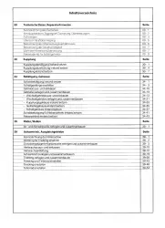VW LT (75-96) 4 Gang Schaltgetriebe 015/l Achsantrieb Reparaturanleitung PDF