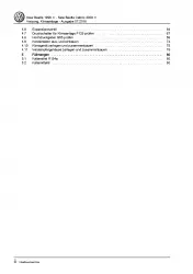 VW New Beetle 9C (97-10) Heizung Belüftung Klimaanlage Reparaturanleitung PDF