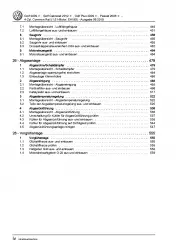 VW Passat 7 3C 2010-2014 1,6l Dieselmotor TDI 75-105 PS Reparaturanleitung PDF