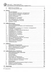 VW Passat 5 3B (96-05) 4-Zyl. 1,9l Dieselmotor 100-131 PS Reparaturanleitung PDF
