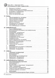 VW Passat 5 3B (96-05) 4-Zyl. 2,0l Dieselmotor TDI 136 PS Reparaturanleitung PDF