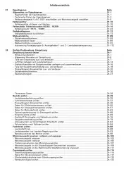 VW Passat 3B (96-05) Motronic Einspritz- Zündanlage 2,8l Reparaturanleitung PDF