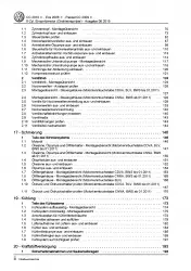 VW Passat CC 2008-2016 6-Zyl. 3,6l Benzinmotor 260-299 PS Reparaturanleitung PDF