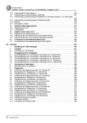VW Phaeton 3D 2001-2016 Fahrwerk Achsen Lenkung FWD AWD Reparaturanleitung PDF