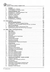 VW Polo 5 Typ 6C 2014-2017 Fahrwerk Achsen Lenkung Reparaturanleitung PDF