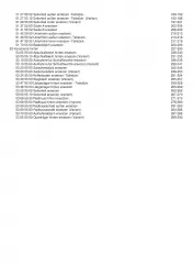VW Polo Classic (95-02) Karosserie Instandsetzung Reparaturanleituranleitung PDF
