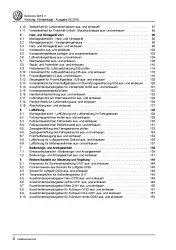 VW Scirocco Typ 13 (14-17) Heizung Belüftung Klimaanlage Reparaturanleitung PDF