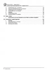 VW Sharan 7N ab 2015 6 Gang Automatikgetriebe DSG DKG 02E Reparaturanleitung PDF