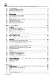 VW Touareg CR ab 2018 3,0l Dieselmotor TDI 248-258 PS Reparaturanleitung PDF
