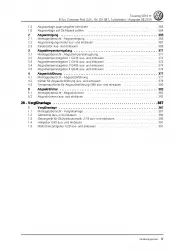 VW Touareg CR ab 2018 3,0l Dieselmotor TDI 248-258 PS Reparaturanleitung PDF