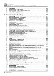VW Touareg CR ab 2018 8-Zyl. 4,0l Dieselmotor TDI 421 PS Reparaturanleitung PDF