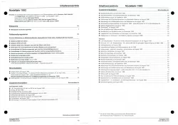 VW Jetta 2 Typ 19 1983 Schaltplan Stromlaufplan Verkabelung Elektrik Pläne PDF
