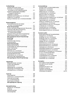 Peugeot 206 1998-2013 So wird's gemacht Reparaturanleitung E-Book PDF