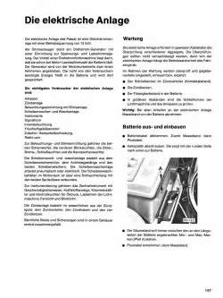 VW Passat Typ 32 1973-1980 So wird's gemacht Reparaturanleitung E-Book PDF