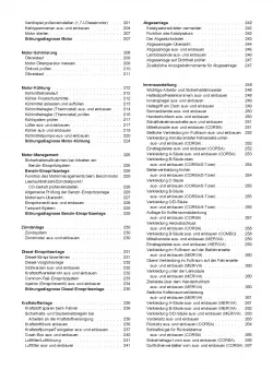 Opel Meriva A 2003-2010 So wird's gemacht Reparaturanleitung E-Book PDF