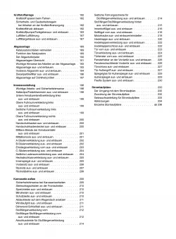 Opel Corsa D 2006-2014 So wird's gemacht Reparaturanleitung E-Book PDF