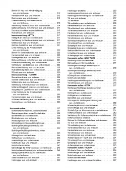 VW Jetta 6 VI Typ 162 2010-2017 So wird's gemacht Reparaturanleitung E-Book PDF