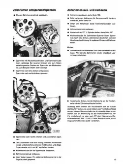 VW Passat B2 Typ 32B 1980-1988 So wird's gemacht Reparaturanleitung E-Book PDF