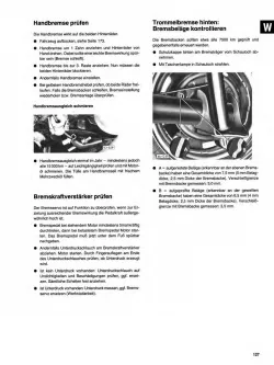 VW Caddy 1 Typ 14D 1982-1992 So wird's gemacht Reparaturanleitung E-Book PDF