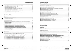 VW LT 1975-1993 Schaltplan Stromlaufplan Verkabelung Elektrik Pläne eBook PDF