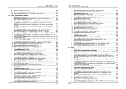 Audi A3 type 8P 2003-2012 electrical system repair workshop manual eBook pdf