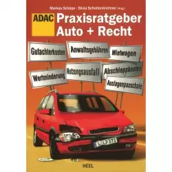 ADAC Auto und Recht Ratgeber Hilfsmittel - Praxisratgeber Klassikerkauf